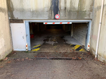 parking à Rennes (35)