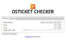 osTicket Checker small promo image