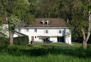Maison avec terrasse 11