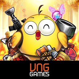 Tải game Gunny Origin - Game bắn súng tọa độ Gunny