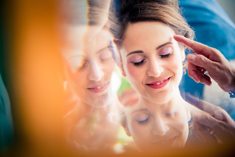 Fotógrafo de casamento Dino Sidoti (dinosidoti). Foto de 21 de abril 2016