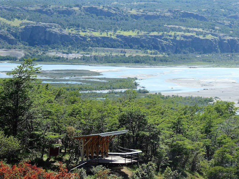 CHILE: Atacama ( con extensión a Uyuni) y Carretera Austral - Blogs de Chile - VILLA CERRO CASTILLO Y VUELTA A COYHAIQUE (25)