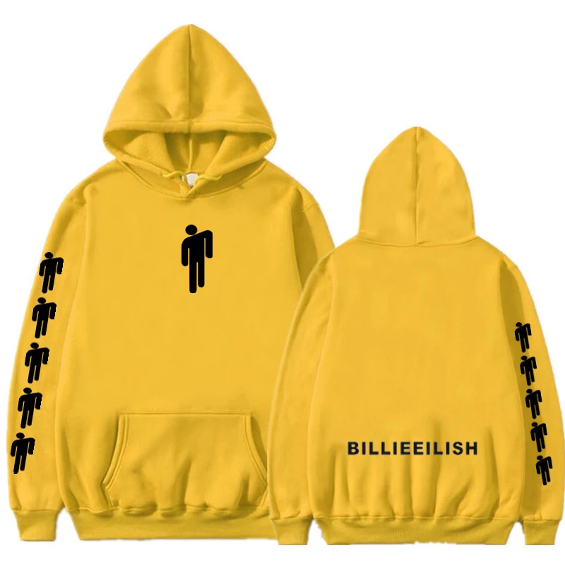 Sweatshirt rapper loose large plus size hoodie