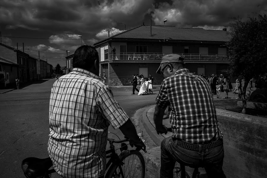 Fotografo di matrimoni Rocío Alegre (rocioalegre). Foto del 2 maggio 2020