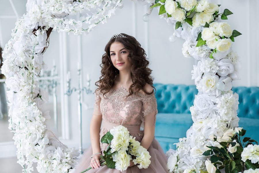 Fotógrafo de bodas Aleksey Revuckiy (alexrevutsky). Foto del 17 de enero 2019