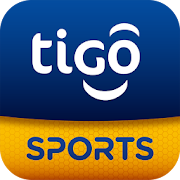 Tigo Sports El Salvador  Icon