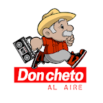 Cover Image of Download Don Cheto Al Aire 4.4.5 APK