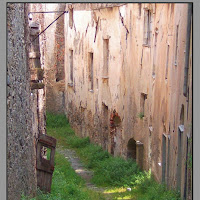 divieto di accesso di 