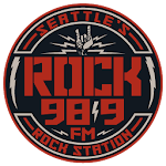 Seattle’s Rock 98.9 Apk