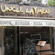 Uncle Laymen 雷蒙叔叔(安和店)