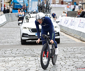 De concurrenten en outsiders voor Remco Evenepoel en Wout Van Aert in de tijdrit: "Saai" en "Zeer lastig"