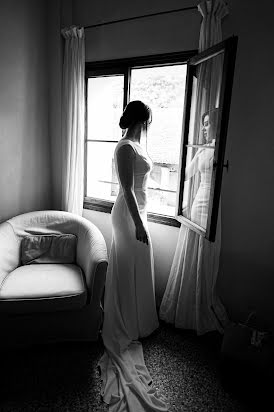 Photographe de mariage Daniela Bragante (bragantebussol). Photo du 3 novembre 2019