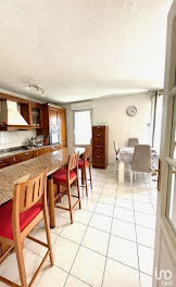 appartement à Cagnes-sur-Mer (06)