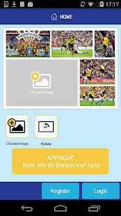 Lastest Capture the Event APK for Android