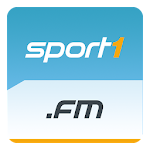 SPORT1.fm - Bundesliga Radio Apk