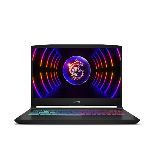 Laptop MSI Katana 15 B13VGK-1211VN (i7-13620H) (Đen)