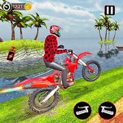 Bike Racing Tricks 2019 MOD