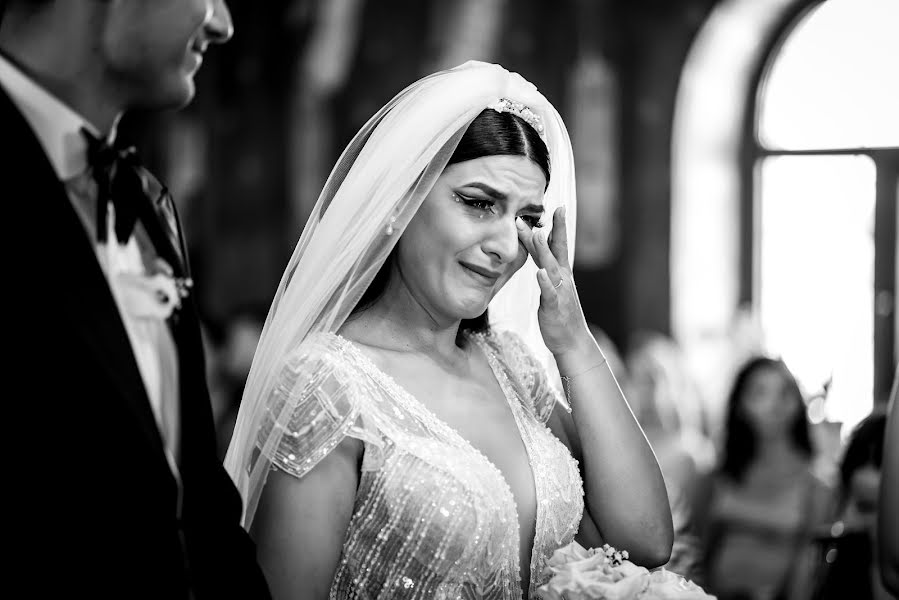 Fotografo di matrimoni Marius Stoian (stoian). Foto del 16 ottobre 2023