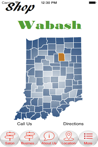 Shop Wabash County