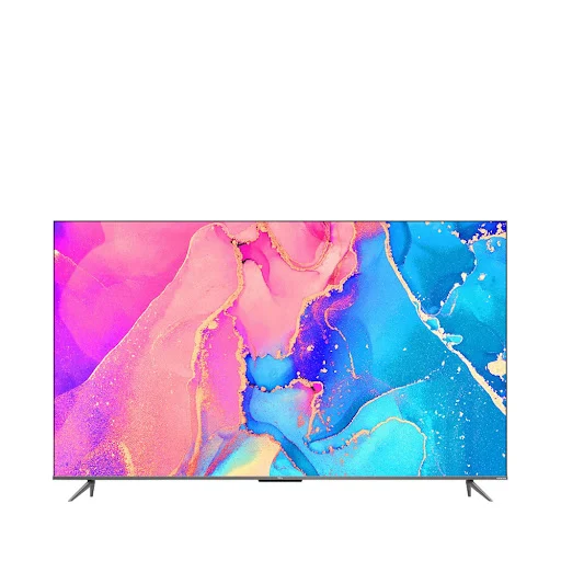 Google Tivi TCL 4K 50 Inch 50T66