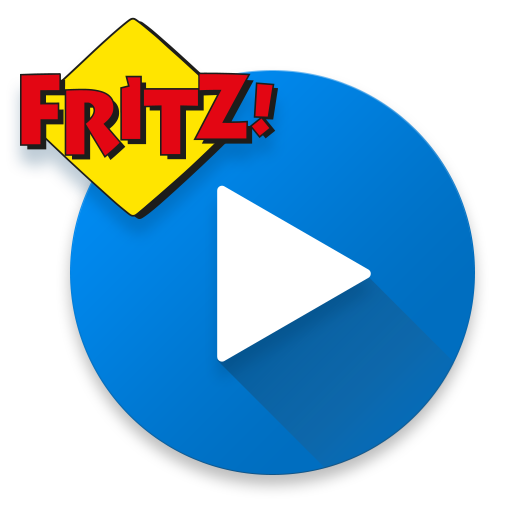 FRITZ!App Media icon