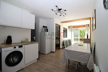 appartement à Saint-Cyprien (66)