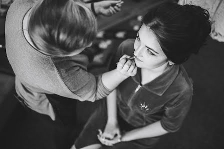 Fotografo di matrimoni Nikolay Emelyanov (emelianovphoto). Foto del 10 marzo 2018