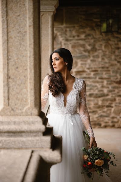 Fotógrafo de casamento Toño Seijas Montero (tonoseijas). Foto de 14 de junho 2023