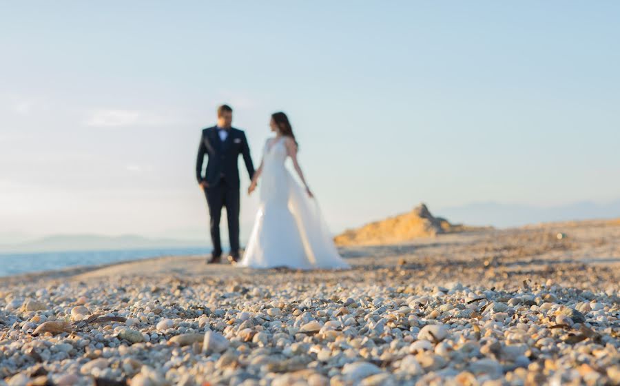 Photographe de mariage Ramadan Ramadan Oglu (ramcoror). Photo du 17 décembre 2017