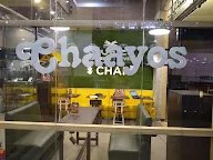 Chaayos Chai+Snacks=Relax photo 2