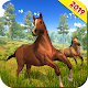 Download Wild Horse Family Simulator : Horse Games For PC Windows and Mac