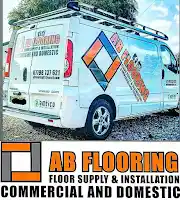 AB Flooring Logo