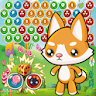 Bubble Shooter Cat icon