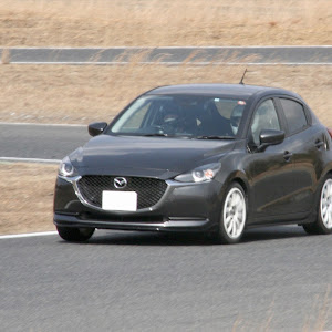 MAZDA2 DJLFS