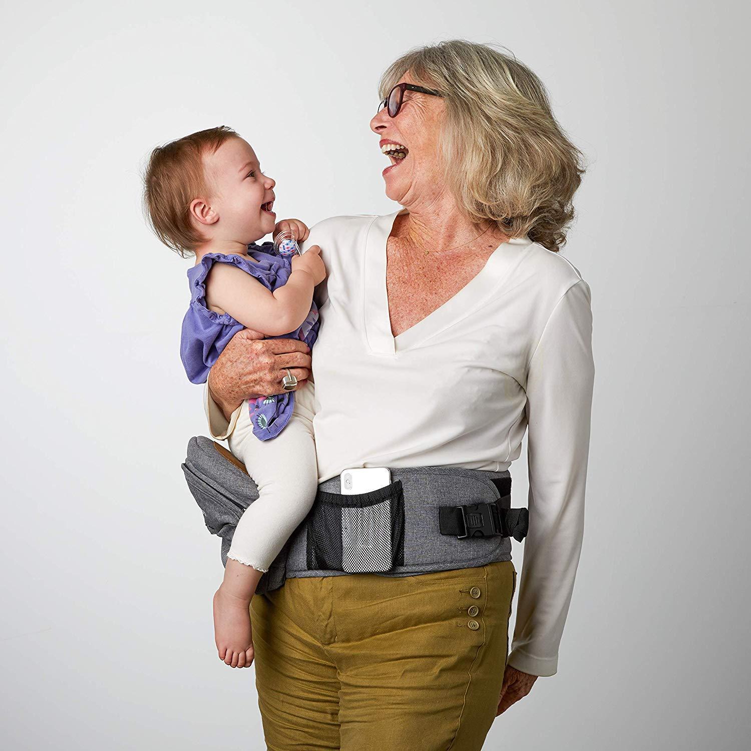 diggold baby carrier