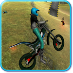 Crazy Trial Bike Apk