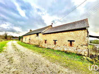 maison à Lézigné (49)