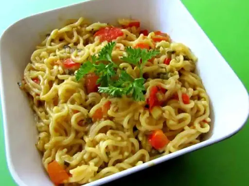 Veg Maggi