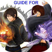 Guide The King of Fighters'98 2 Icon