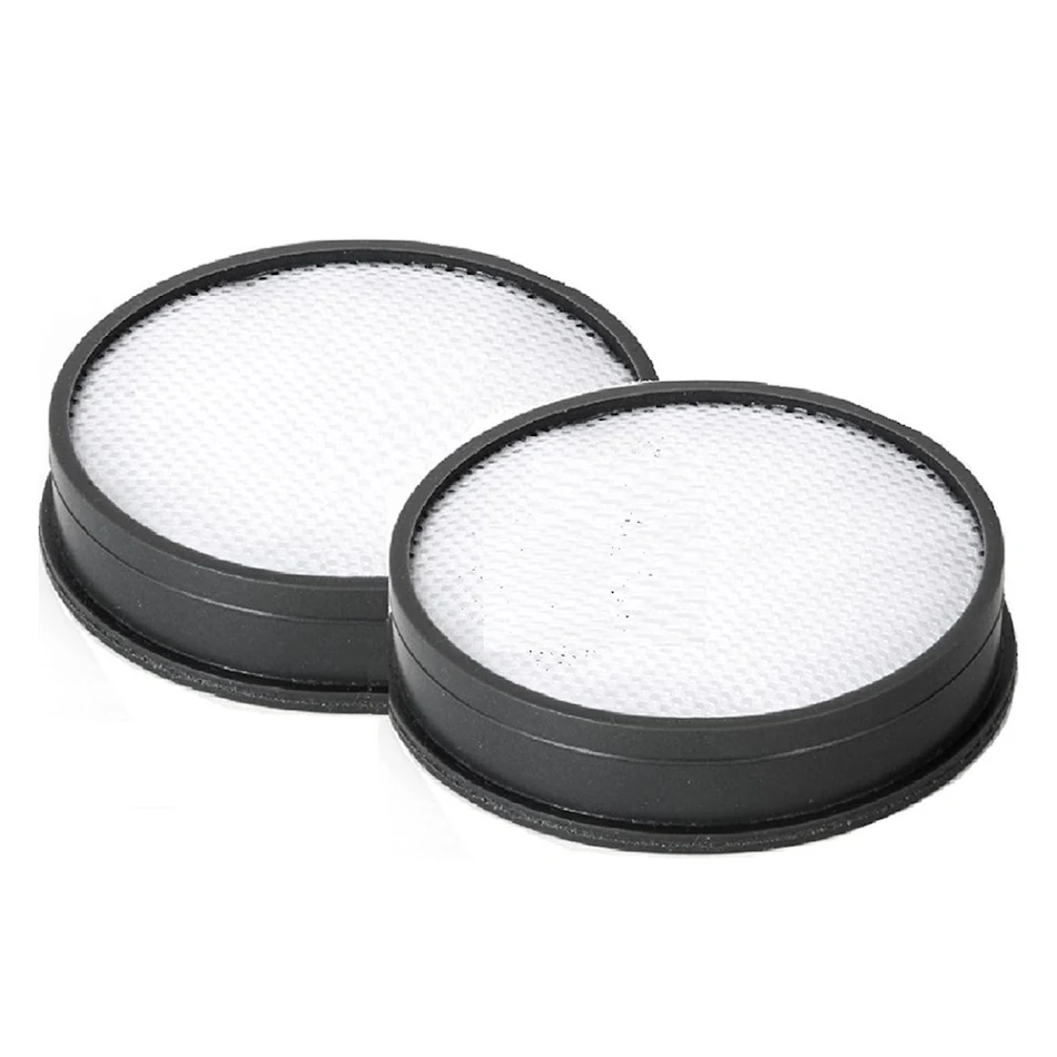 Filter voor stofzuiger zonder zak Vervangingsfilter voor een efficiënte reiniging. Bescherm uw stofzuiger, verbeter de prestaties en verleng de levensduur. Eenvoudig te installeren.