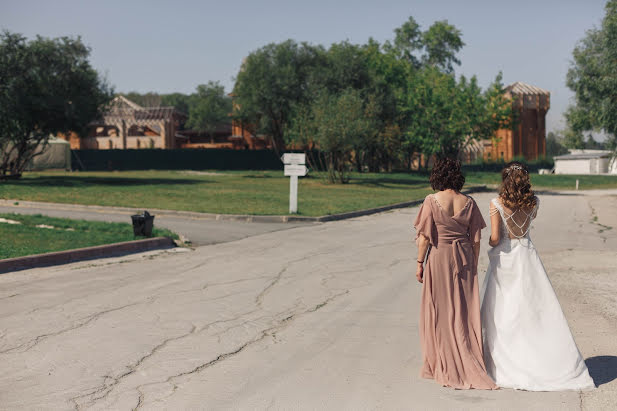 Vestuvių fotografas Sofya Slobodchikova (sse9). Nuotrauka 2019 rugpjūčio 25