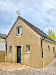 maison à Marsannay-le-Bois (21)