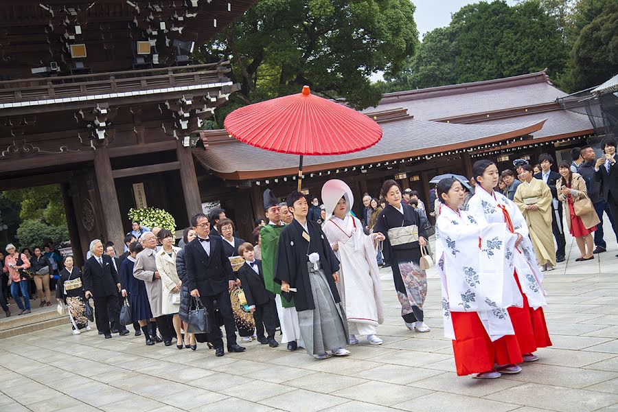 Wedding photographer Marina Takimoto (marinataki). Photo of 29 January 2018