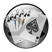 Poker Shuffle  Icon