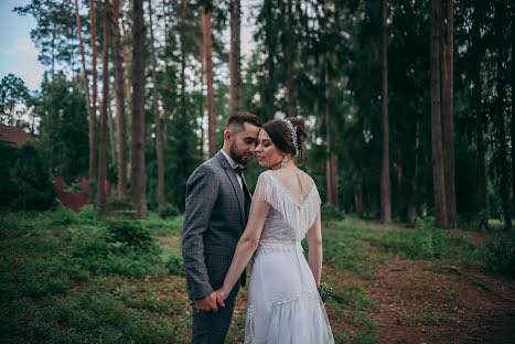 Fotógrafo de bodas Yuliya Pateyun (sakhara). Foto del 28 de mayo 2020