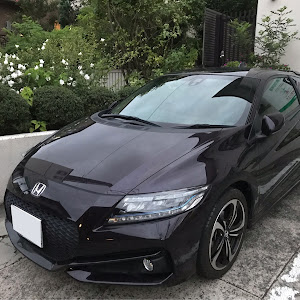 CR-Z ZF2