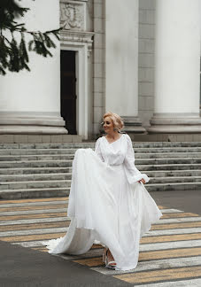 Wedding photographer Viktoriya Martirosyan (viko1212). Photo of 15 September 2021