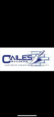 Cailes Builders Ltd Logo