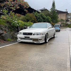 チェイサー JZX100