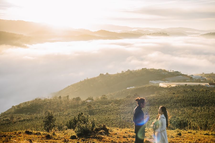 Photographer sa kasal Đạt Quốc (mapweddinghouse). Larawan ni 26 Nobyembre 2022